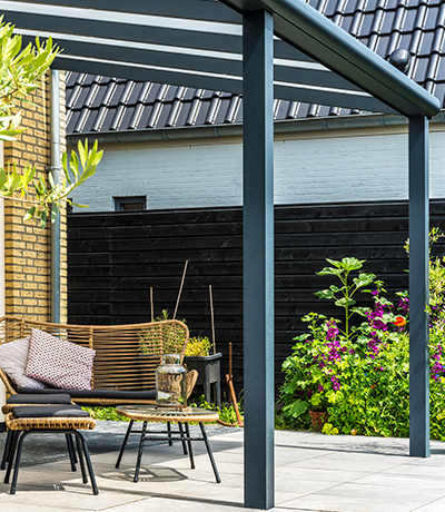 London Verandas