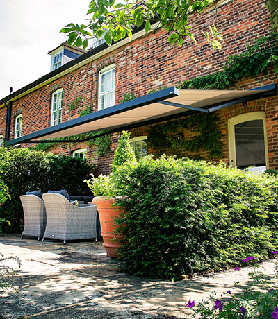 London Awnings